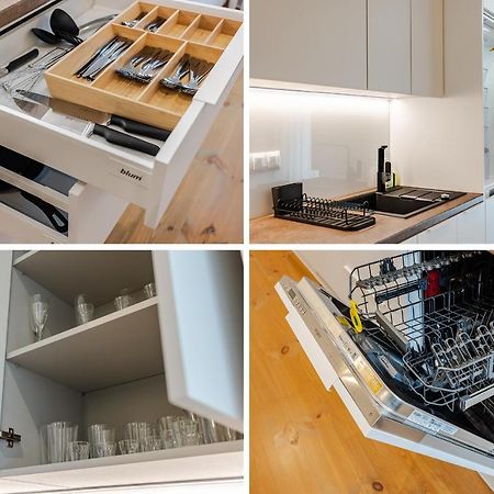 Two Bedroom Very Berry Apartment In Poznan With Desk By Noclegi Renters エクステリア 写真